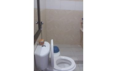 SE VENDE CASA EN BARRIO CAMPO ALEGRE MARGEN IZQUIERDA MONTERIA
