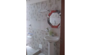 SE VENDE CASA EN BARRIO CAMPO ALEGRE MARGEN IZQUIERDA MONTERIA