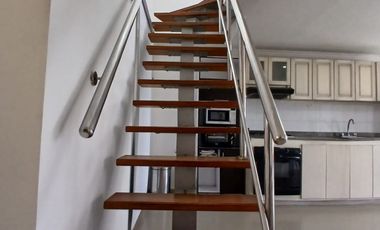 apartaestudio en arriendo en villa santos. Cod A120521