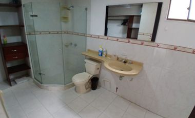 apartaestudio en arriendo en villa santos. Cod A120521