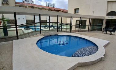 apartaestudio en arriendo en villa santos. Cod A120521