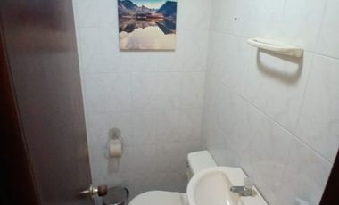 apartaestudio en arriendo en villa santos. Cod A120521