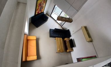 apartaestudio en arriendo en villa santos. Cod A120521