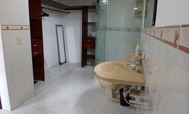 apartaestudio en arriendo en villa santos. Cod A120521