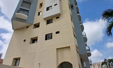 apartaestudio en arriendo en villa santos. Cod A120521