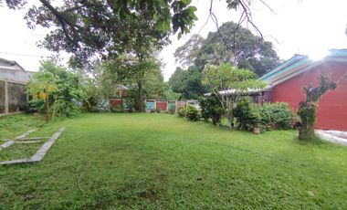 Rumah Konsep Villa Di Tajur Halang, Bogor