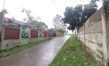 Rumah Konsep Villa Di Tajur Halang, Bogor