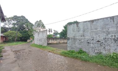 Rumah Konsep Villa Di Tajur Halang, Bogor