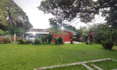 Rumah Konsep Villa Di Tajur Halang, Bogor