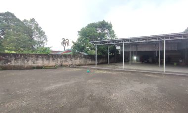 Rumah Konsep Villa Di Tajur Halang, Bogor