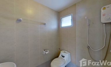 3 Bedroom House for sale at Karnkanok Ville 12