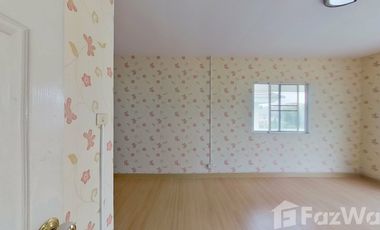 3 Bedroom House for sale at Karnkanok Ville 12