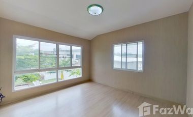 3 Bedroom House for sale at Karnkanok Ville 12