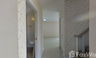 3 Bedroom House for sale at Karnkanok Ville 12