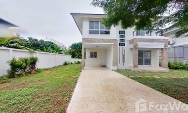 3 Bedroom House for sale at Karnkanok Ville 12