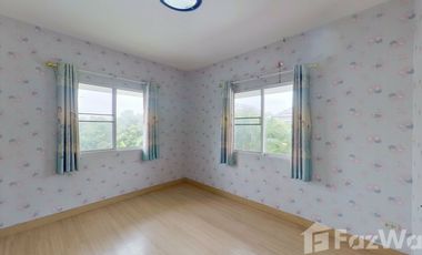 3 Bedroom House for sale at Karnkanok Ville 12