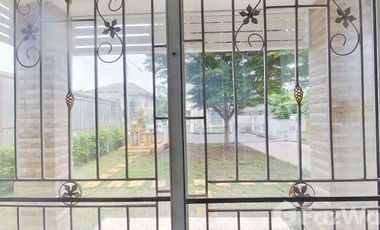 3 Bedroom House for sale at Karnkanok Ville 12