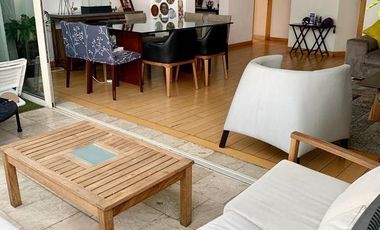 VENTA Y RENTA CLUB RESIDENCIAL BOSQUES DE LA LOMAS