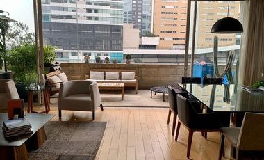 VENTA Y RENTA CLUB RESIDENCIAL BOSQUES DE LA LOMAS