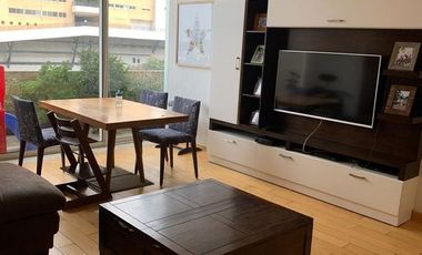 VENTA Y RENTA CLUB RESIDENCIAL BOSQUES DE LA LOMAS