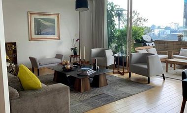 VENTA Y RENTA CLUB RESIDENCIAL BOSQUES DE LA LOMAS