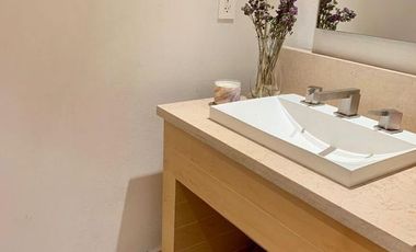 VENTA Y RENTA CLUB RESIDENCIAL BOSQUES DE LA LOMAS