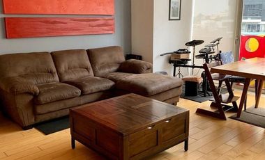 VENTA Y RENTA CLUB RESIDENCIAL BOSQUES DE LA LOMAS