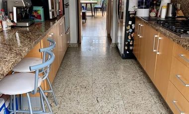 VENTA Y RENTA CLUB RESIDENCIAL BOSQUES DE LA LOMAS