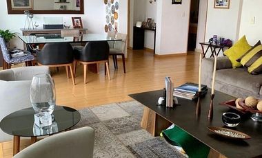 VENTA Y RENTA CLUB RESIDENCIAL BOSQUES DE LA LOMAS