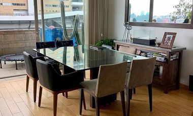 VENTA Y RENTA CLUB RESIDENCIAL BOSQUES DE LA LOMAS
