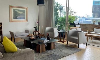 VENTA Y RENTA CLUB RESIDENCIAL BOSQUES DE LA LOMAS