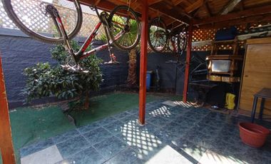Se vende Casa La Florida, Sector Enrique Olivares