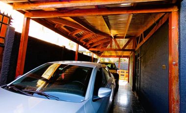 Se vende Casa La Florida, Sector Enrique Olivares