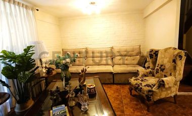 Se vende Casa La Florida, Sector Enrique Olivares