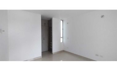 Apartamento en venta  en zona exclusiva de Monteria