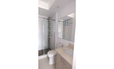 Apartamento en venta  en zona exclusiva de Monteria