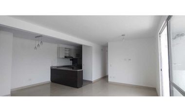 Apartamento en venta  en zona exclusiva de Monteria