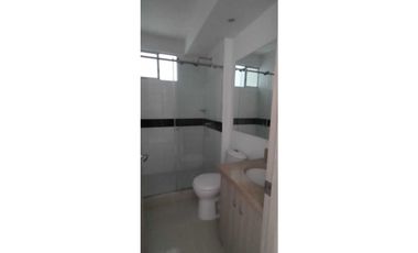 Apartamento en venta  en zona exclusiva de Monteria
