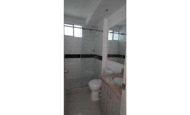 Apartamento en venta  en zona exclusiva de Monteria