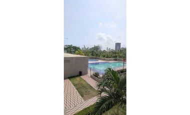 Apartamento en venta  en zona exclusiva de Monteria