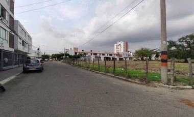 lote en arriendo en ceiba ii. Cod A8377