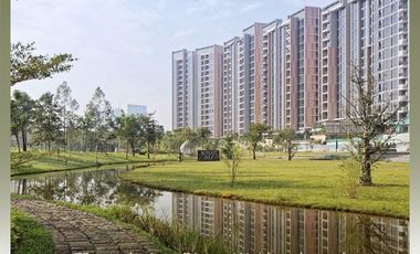 Apartemen Marigold T7 Hunian Premium Terbaik di BSD City
