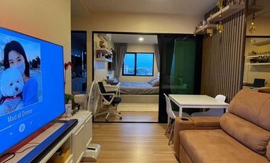 1 Bedroom Condo for rent at Chewathai Hallmark Ladprao-Chokchai 4