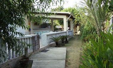 Beautiful Home Tucked Away in Country Setting