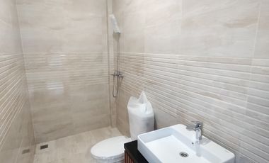 Rumah BRAND NEW bergaya American Classic  di Kencana Loka 12.5 BSD City