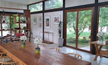 Casa en Venta en Camino Carampangue - Colegio Trebulco