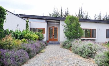 Casa en Venta en Camino Carampangue - Colegio Trebulco