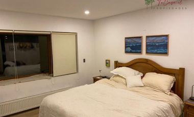 Casa en Venta en Camino Carampangue - Colegio Trebulco