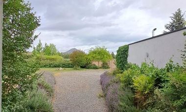 Casa en Venta en Camino Carampangue - Colegio Trebulco