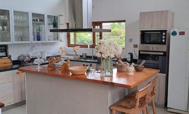 Casa en Venta en Camino Carampangue - Colegio Trebulco